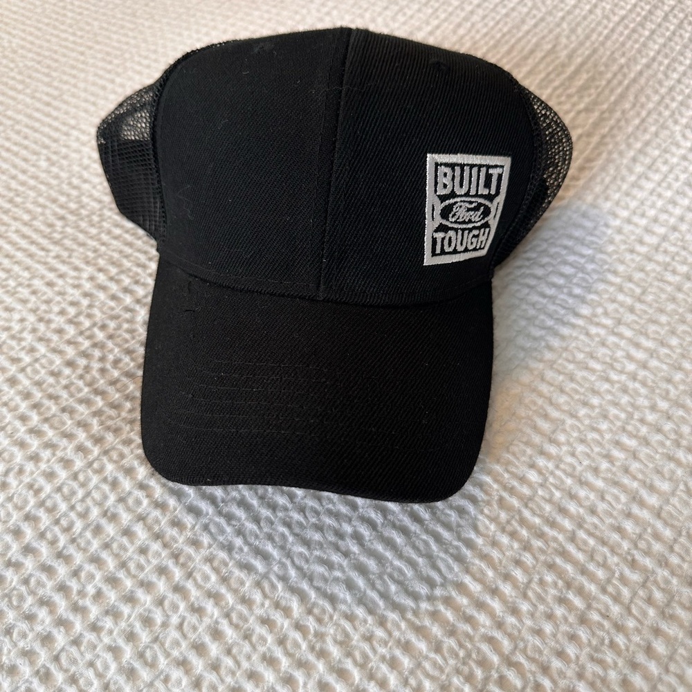 Ford hat